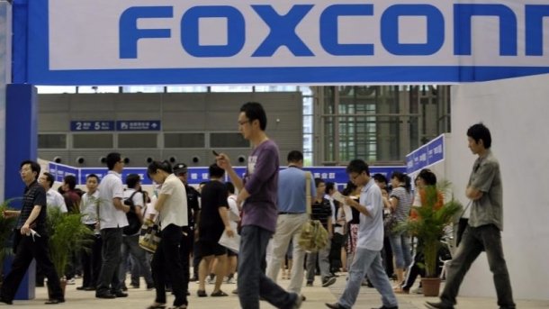 Foxconn