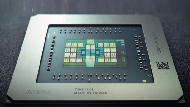 AMD Radeon: Spielergrafikkarten mit 50 Prozent mehr Effizienz zum Jahresende
