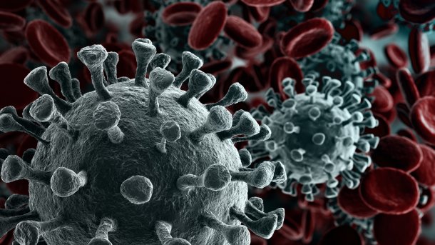 Coronavirus: US-Technologieunternehmen empfehlen ihren Mitarbeitern Homeoffice