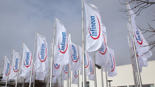 Infineon: Milliardenschwere Cypress-Übernahme könnte platzen