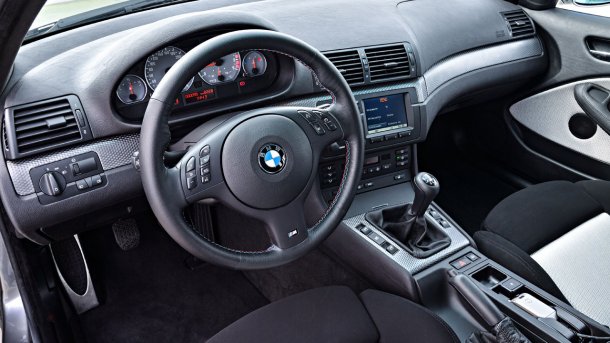 Airbag-Rückruf für 86.500 in Deutschland angemeldete BMWs