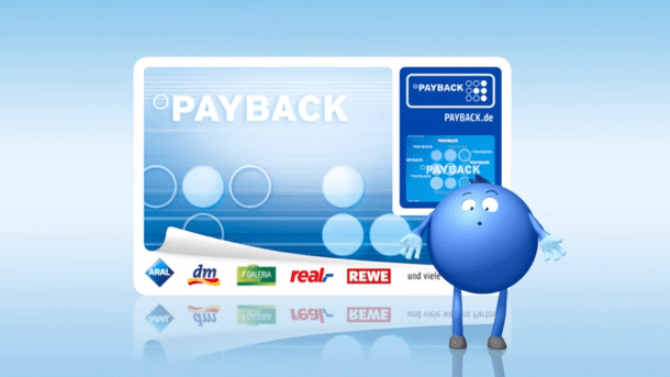 Payback wird 20: Von Wechat und Alipay lernen, mehr Branchen erobern