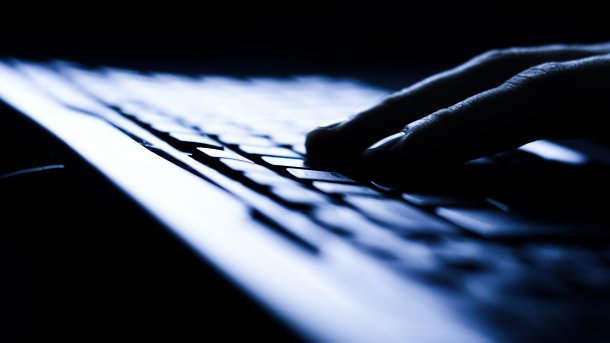 Ransomware-Gang durchsucht gestohlene Firmendaten nach Erpressungsmöglichkeiten