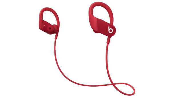 Neue Powerbeats4 geleakt