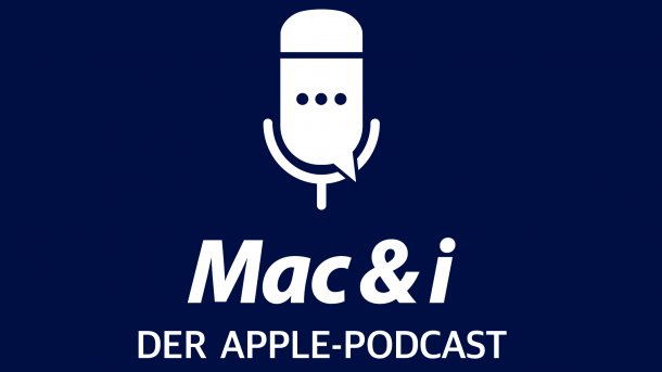Mac & i – Der Apple-Podcast
