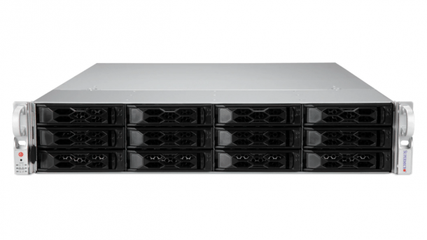 SuperMicro MedaDC: Neue Server-Serie für große Rechenzentren