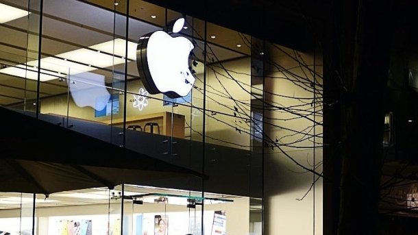 Apple-Store