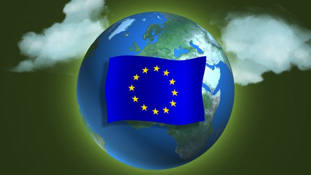 Gaia-X soll eine rechtskonforme europäische Cloud werden
