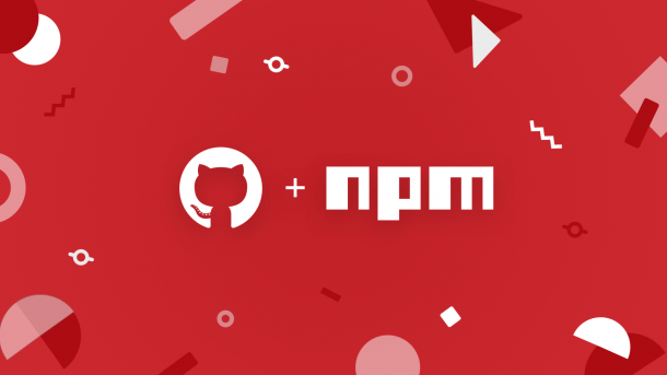 JavaScript: GitHub schnappt sich Paketmanager npm