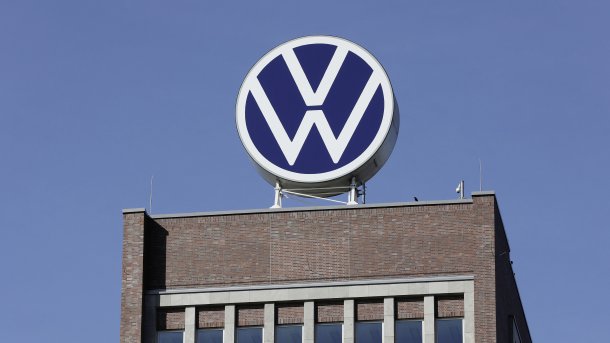 Volkswagen: Höherer Umsatz und Gewinn, Unsicherheit wegen Coronavirus
