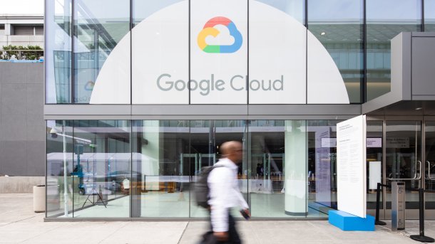Cloud Next: Google sagt auch virtuelle Ersatz-Konferenz ab
