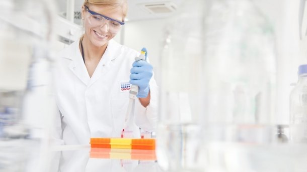 Biotech-Firma Qiagen bringt molekularen Test auf neuen Coronavirus auf den Markt
