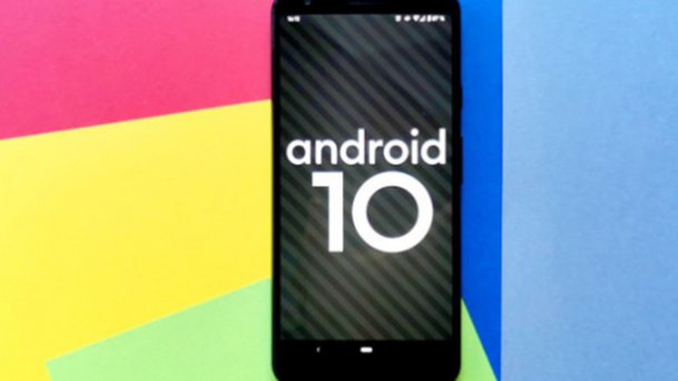 Top 10: Smartphones mit Android 10 bis 250 Euro