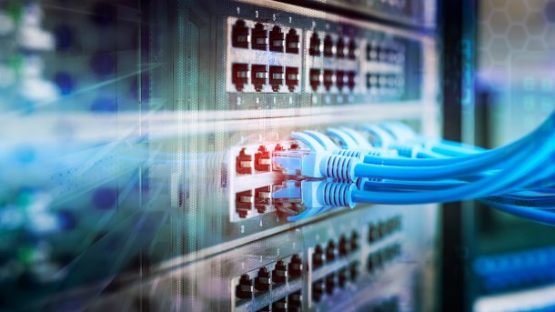 Bundesregierung: Netze verkraften zunehmenden Datenverkehr problemlos