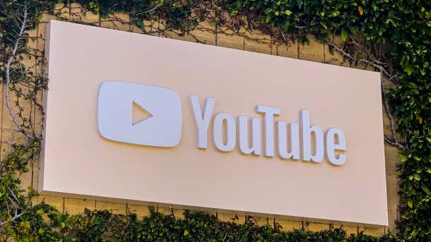 YouTube drosselt weltweit die Bildqualität