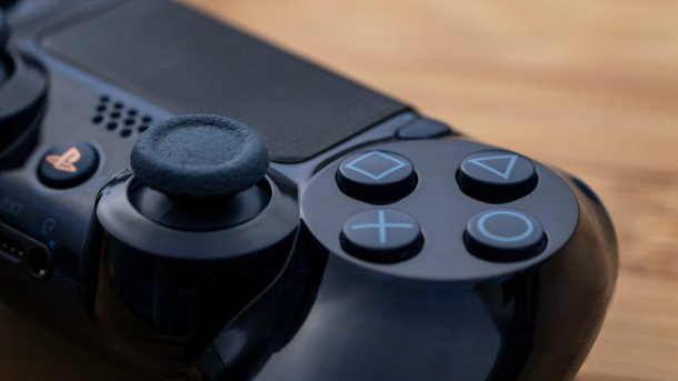 Playstation Network: Sony verringert Download-Geschwindigkeit