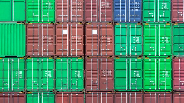 Container-Orcheestrierung: Kubernetes 1.18 bietet Beta-Bestandteile