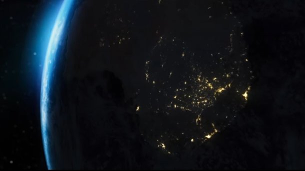 Licht aus für das Klima: «Earth Hour» beginnt trotz Corona-Pandemie