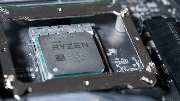 Matlab: Update beschleunigt AMD-Ryzen-Prozessoren automatisiert