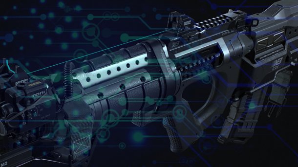 Schusswaffen aus 3D-Druckern: Onlineportal verkauft Baupläne im Abo