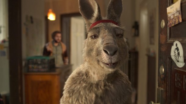"Die Känguru-Chroniken" zum Streamen statt im Kino