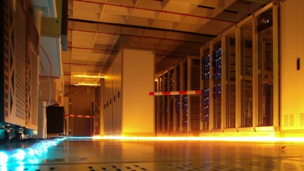Qorvo bringt zwei neue ICs fürs Power-Management im Rechenzentrum