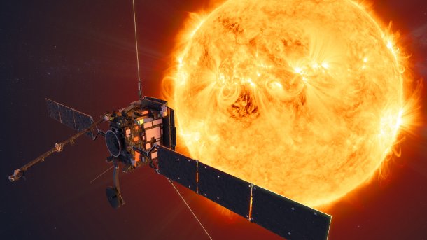 Corona-Krise:  ESA aktiviert Instrumente von Raumsonden wieder