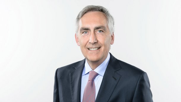 Ex-Siemens-Chef Löscher Aufsichtsratschef bei Telefonica Deutschland