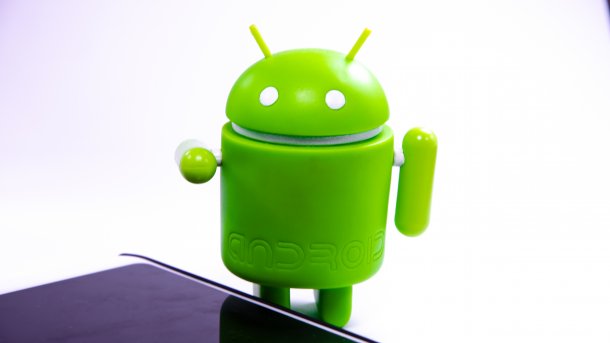 Studie: Von 150.000 Android Apps enthalten 12.000 eine Hintertür