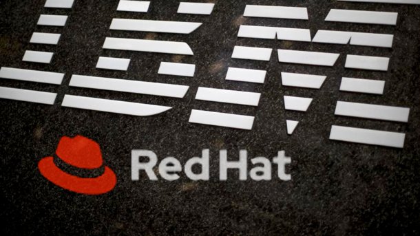 Red Hat befördert Cormier zum CEO, Krishna übernimmt bei IBM