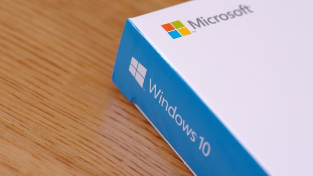 Live-Webinar: Windows 10 sicher im Unternehmen