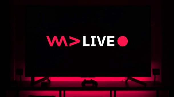 WeAreDevelopers LIVE