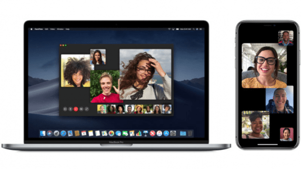 Updates für watchOS und macOS beheben FaceTime-Bug