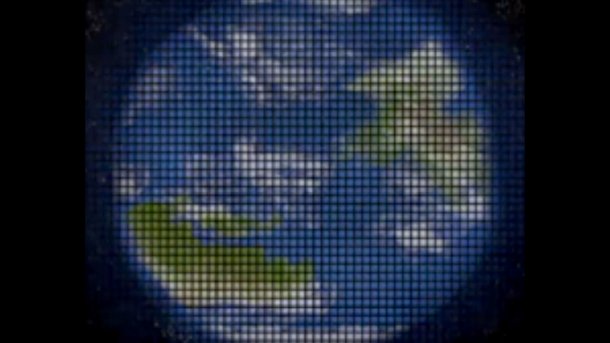 NASA: Forschung an Technik für Multipixelfoto eines Exoplaneten