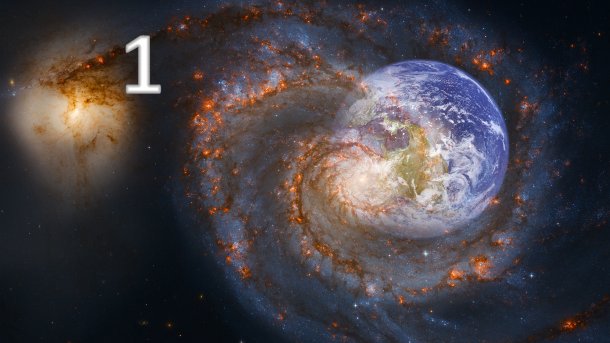 Story: Higgsbi. Ein neues Zeitalter. Kapitel 1