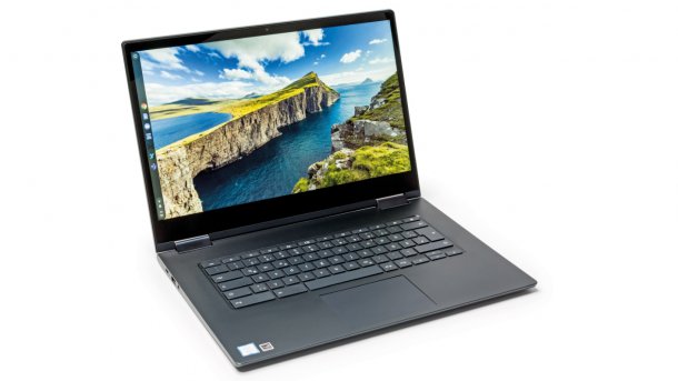 Chromebook Lenovo C630 mit Intel Core i5