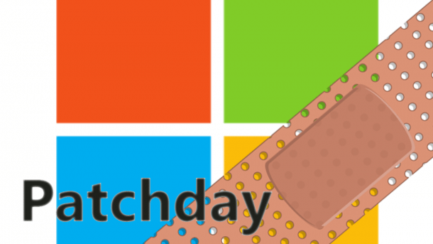 Patchday: Microsoft schließt über 100 Lücken, drei Windows-Lücken unter Beschuss