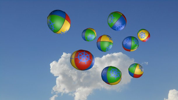 Kommerzielle Kubernetes-Distributionen im Vergleich