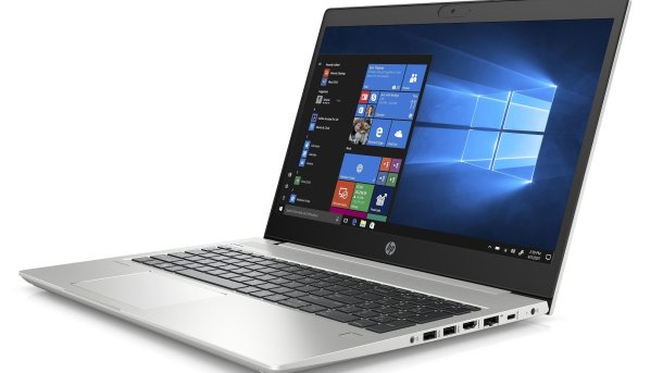 HP stellt neue ProBooks für kleine und mittelständische Unternehmen vor
