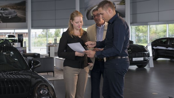 Kfz-Gewerbe freut sich über Wiederöffnung von Autohändlern – und will mehr