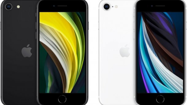 iPhone SE: Details zur Hardware durchgesickert