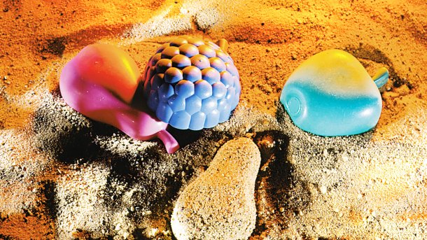 Flutter-Tutorial, Teil 2: Formulare einbinden