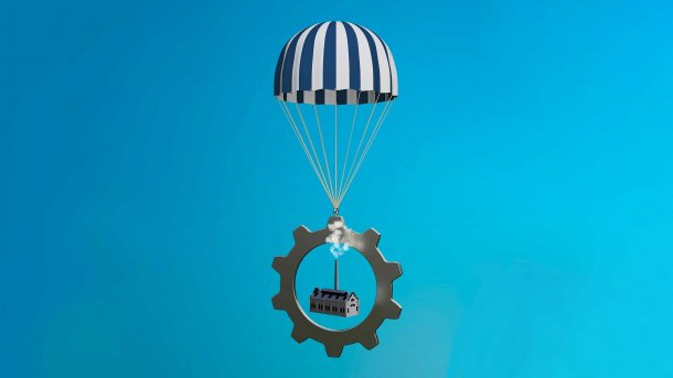 Das Active Directory sichern und wiederherstellen