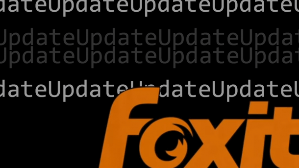 Update für Foxit Reader und PhantomPDF beseitigt Remote-Angriffsmöglichkeiten