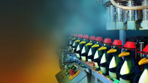 Red Hat Enterprise Linux 8.2 bringt erweitertes Monitoring