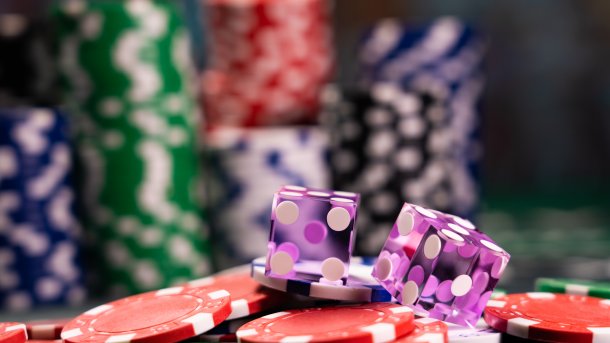 Experten beobachten mehr illegales Glücksspiel im Internet
