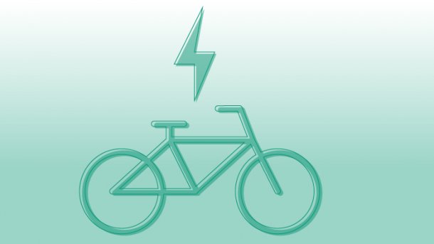 Statistik der Woche: E-Bikes