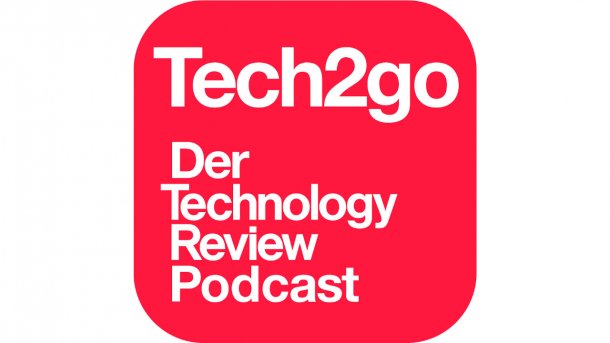 Tech2go: Alles über Wasserstoff im neuen Podcast von Technology Review