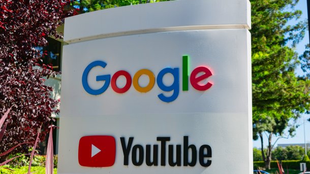 Google-Konzern Alphabet steigt auf die Kostenbremse