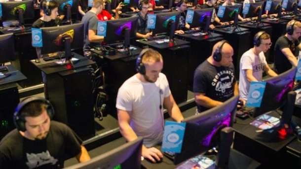 Gamescom